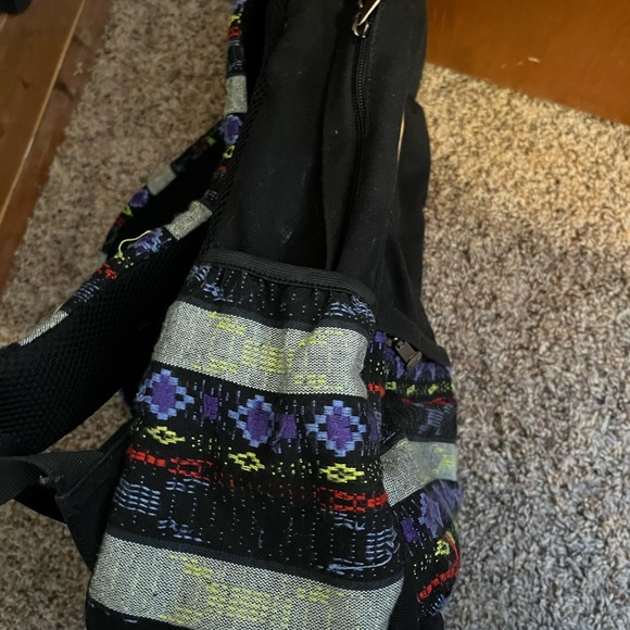 Backpack - Picture 3 of 4